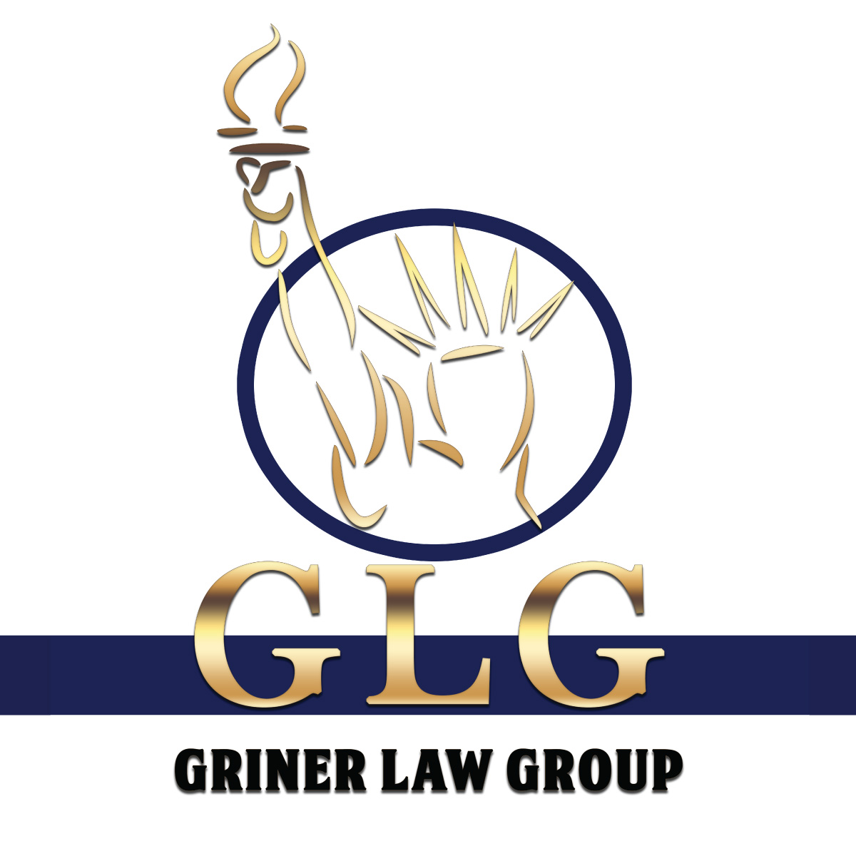 Griner Law Group Logo
