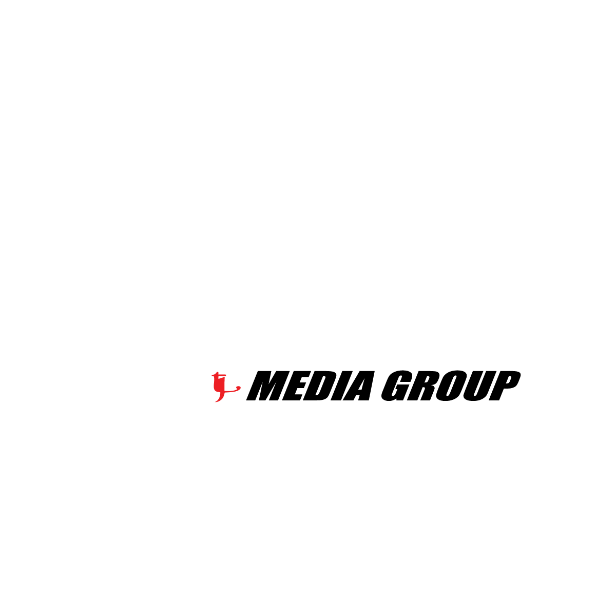 TJ21 Logo in white
