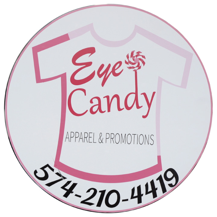 Eye Candy Apparel logo